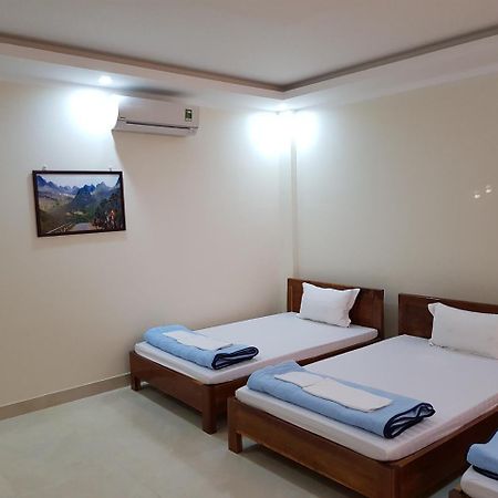 Qt Guest House Ha Giang Exterior photo